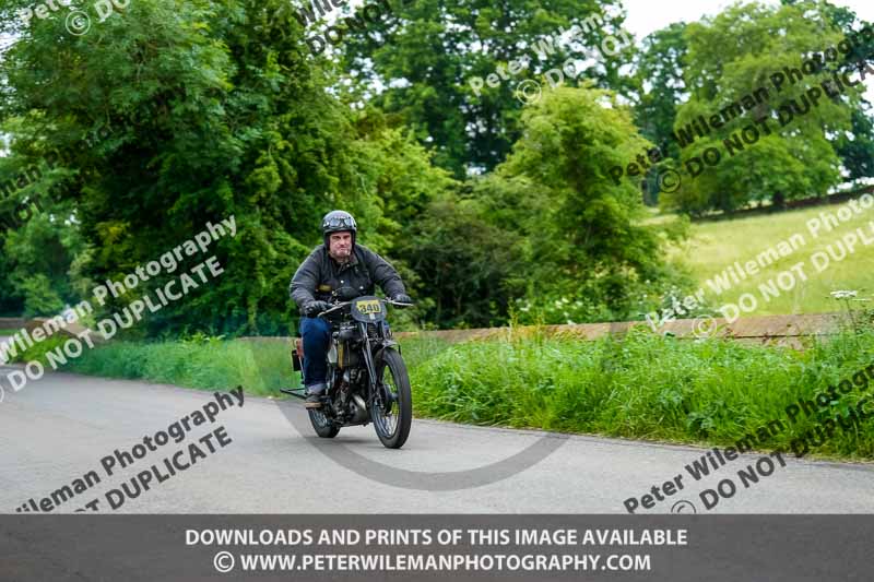 Vintage motorcycle club;eventdigitalimages;no limits trackdays;peter wileman photography;vintage motocycles;vmcc banbury run photographs